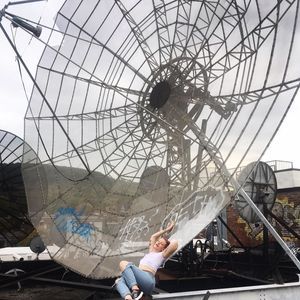 Meet your Posher, Jessica